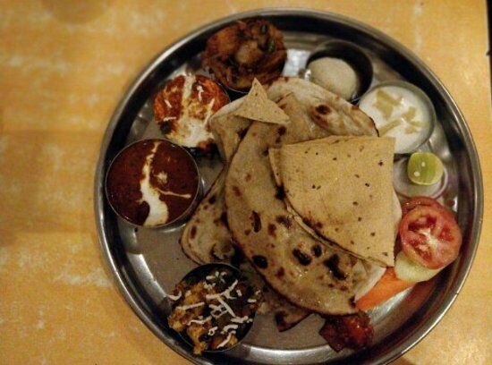 Sahi Restaurant